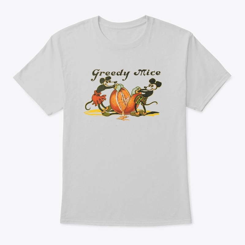 Greedy Mice