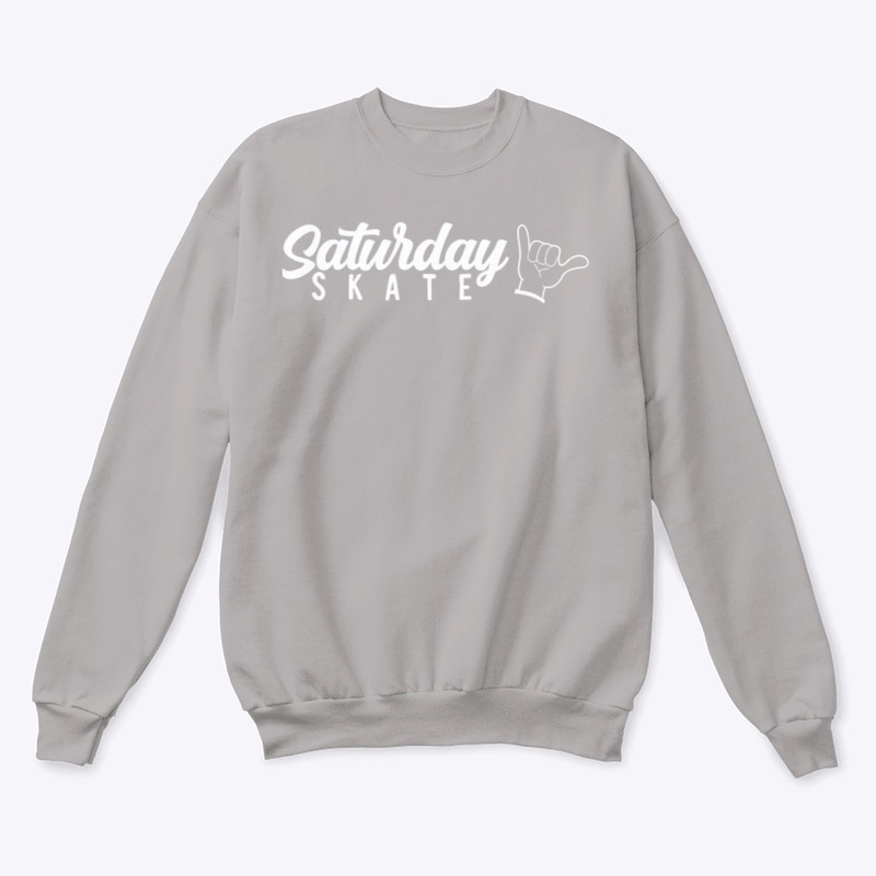 Saturday Skate Merch
