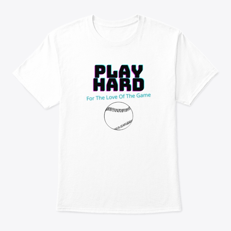 Play Hard
