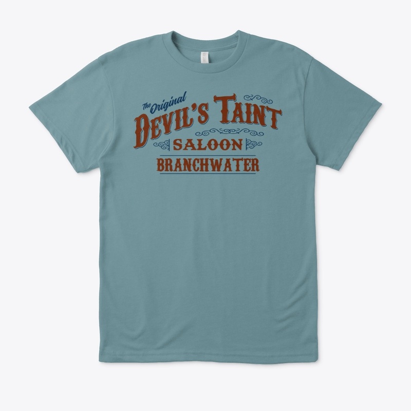 Miracle Workers: Devil's Taint Saloon