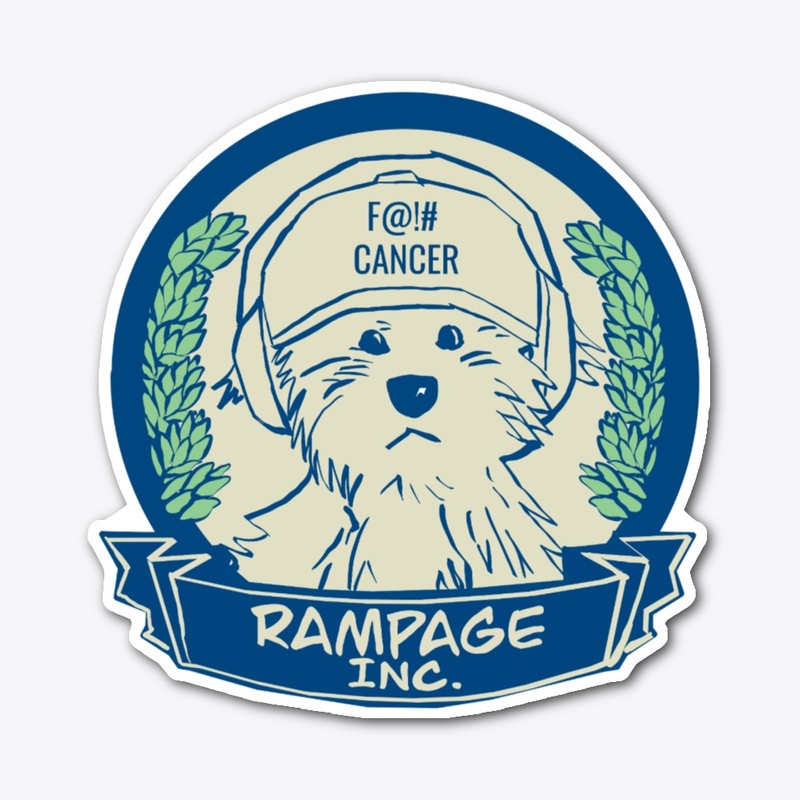 F@!# Cancer