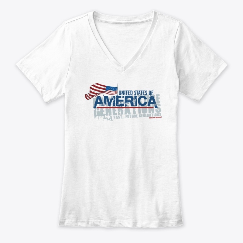 Generations USA