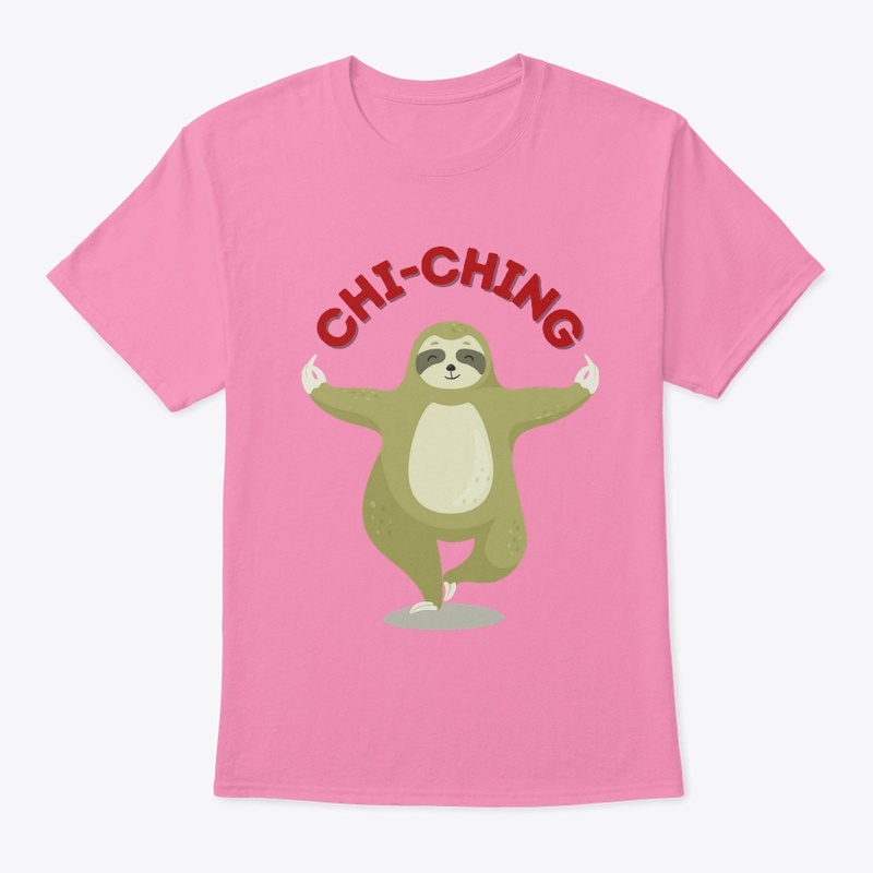 Chi-Ching: Tees, Hoodies, 