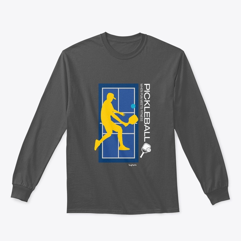 Pickleball