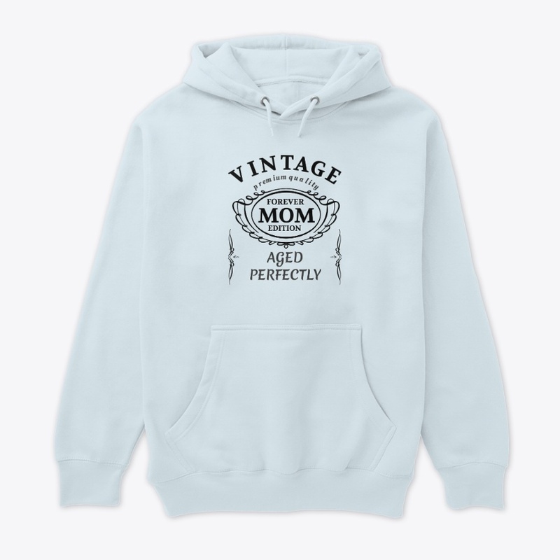 Vintage Mom Collections