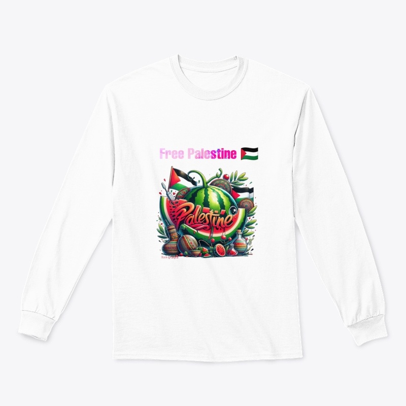 Free Palestine 🇵🇸