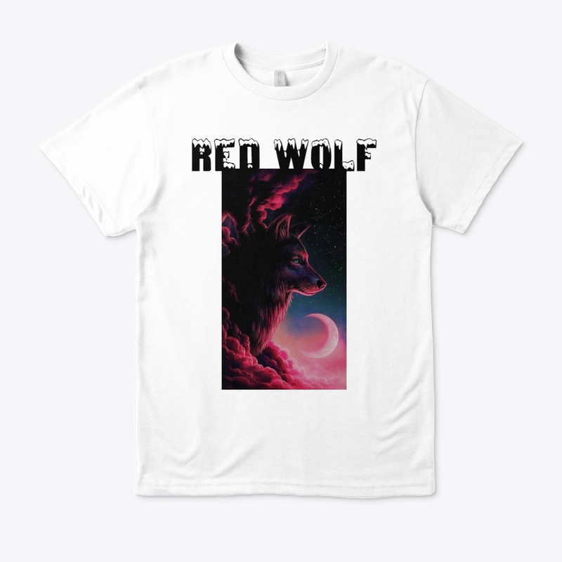 Red Wolf 