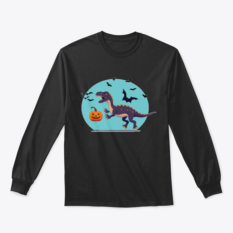 Animal Series - Dinosaur Velociraptor