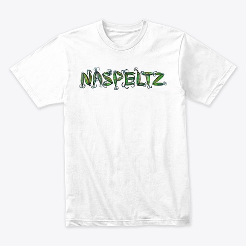 Naspeltz
 White Kaos Front