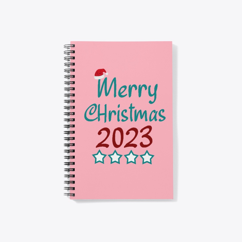 merry christmas 2023 design