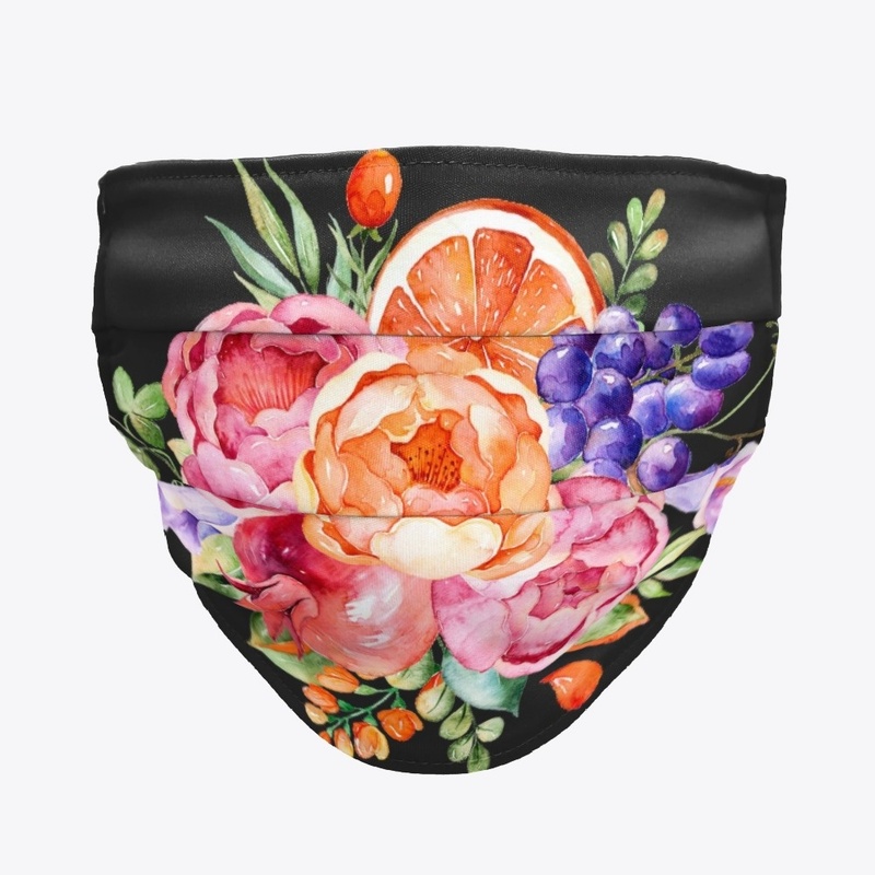 Flower bokey