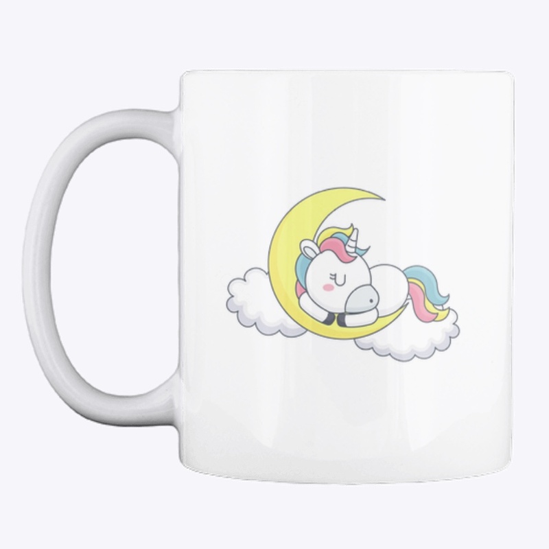 Animal Collection Unicorn | "Teeny-Weeny