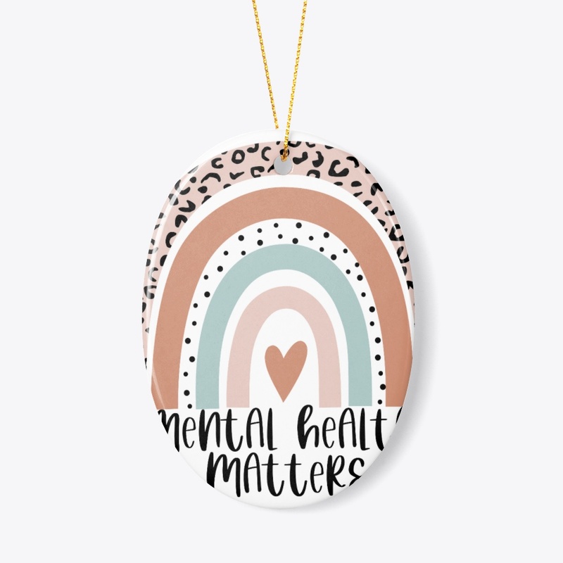 Mental Health Matters - Mental Health