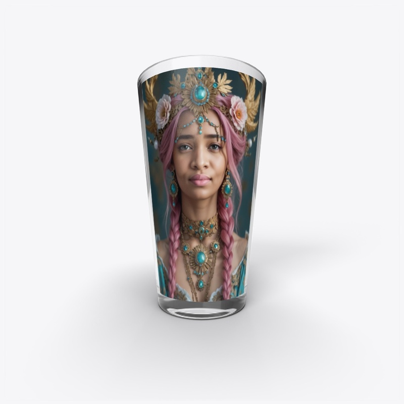 Kemetic Goddess