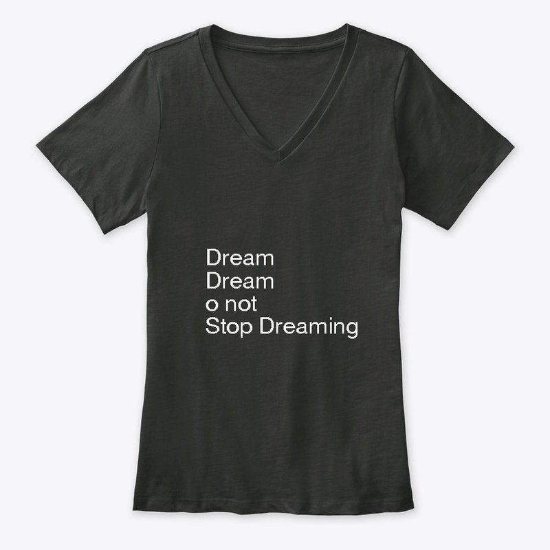 follow your dreams