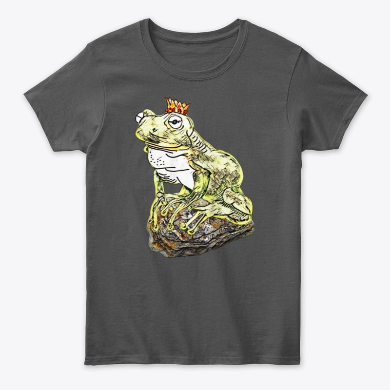 The Frog 2022
