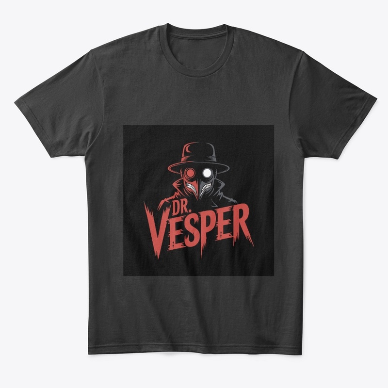 Dr. Vesper - Mysterious Charm Collection