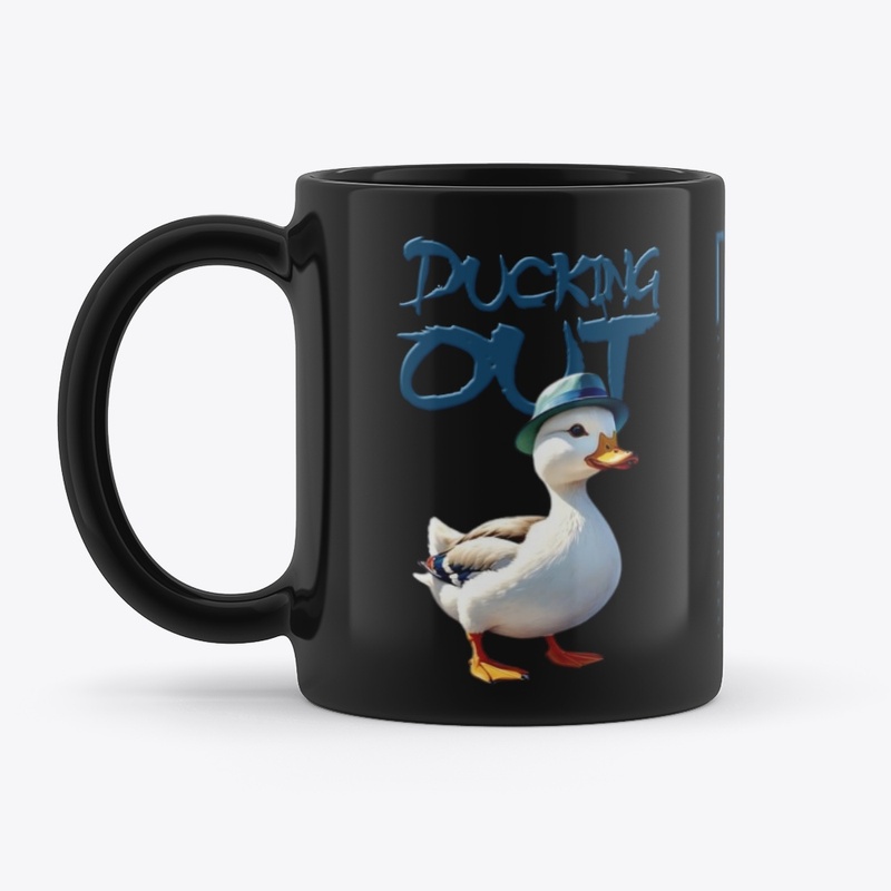 Ducking Out