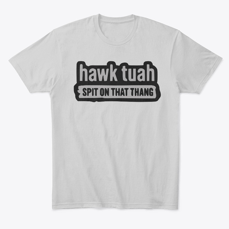 Hawk Tuah