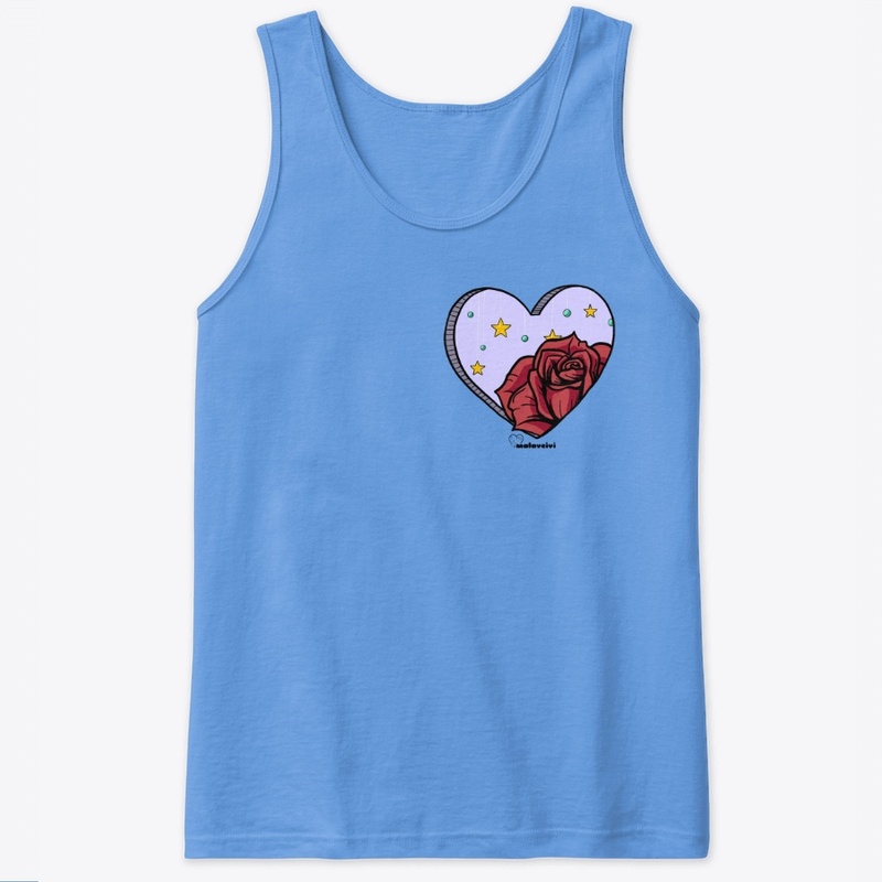 Heart on My Sleeve