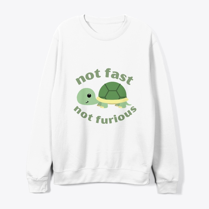 not fast - not furious