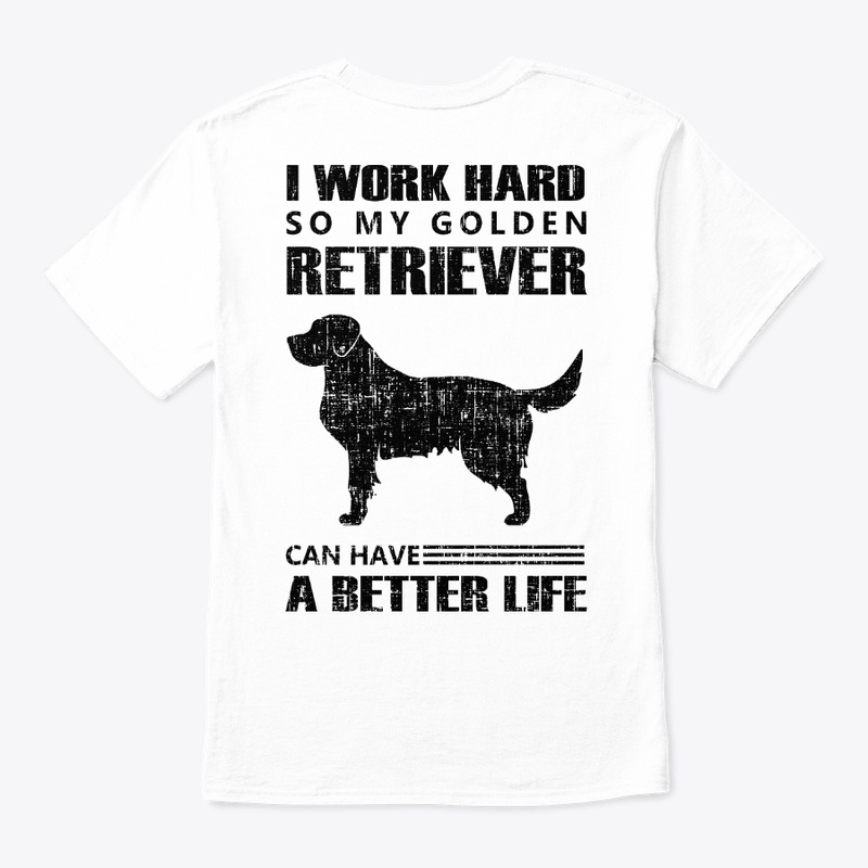 Golden Retriever lovers shirt 2024