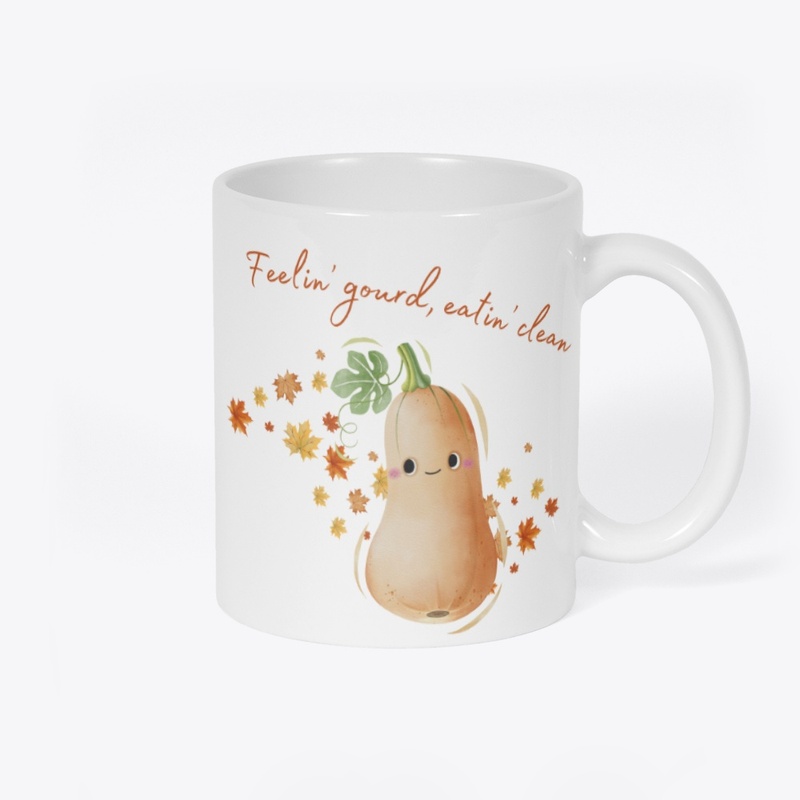 Fellin' good - Eat clean