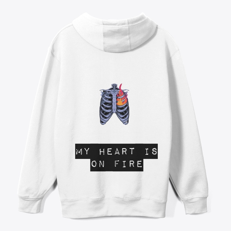 Inferno Heart