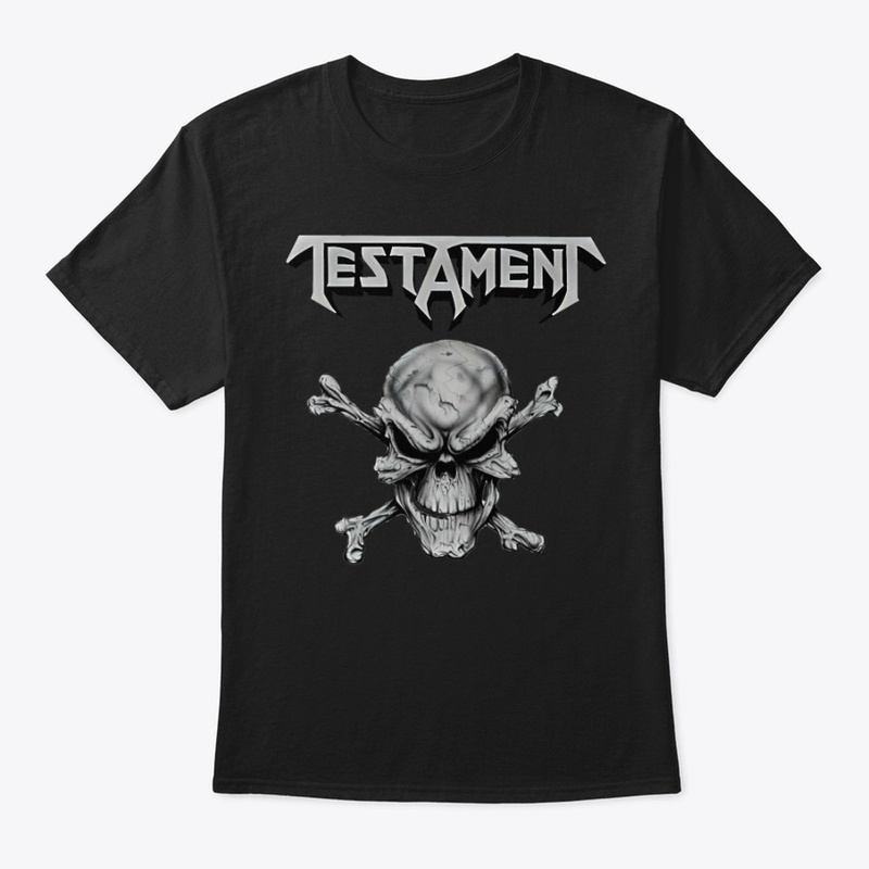 TestamentSkull