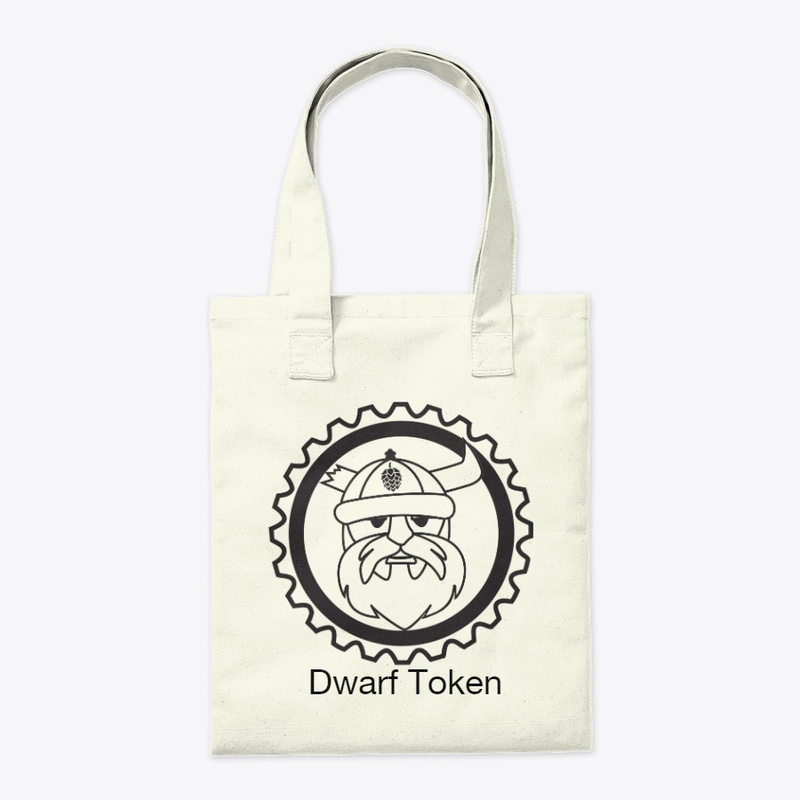Dwarf Tote Bag