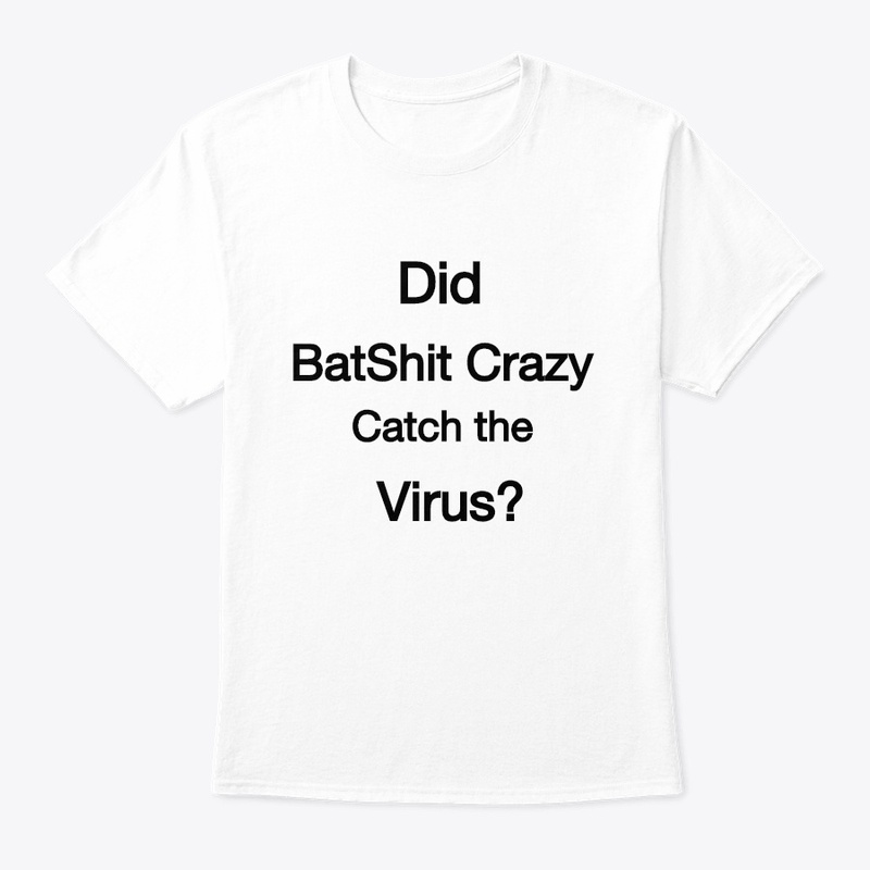 BatShit Tees