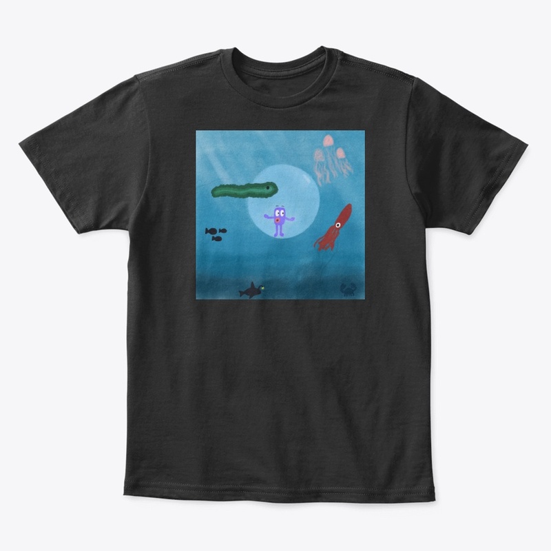 Submarine