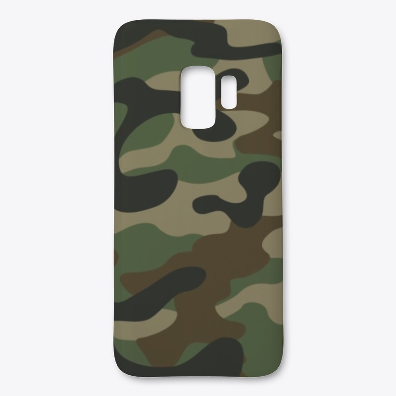 Alomik Designs Soldier Edtion 