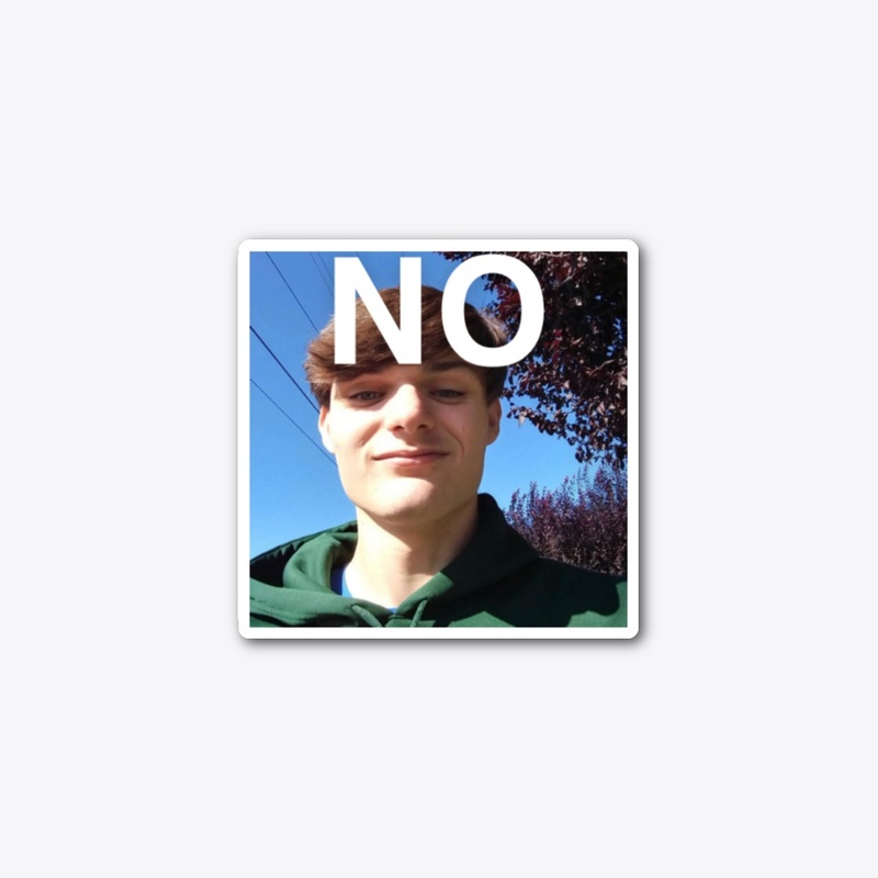 NO