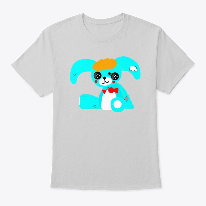 Voodoo Plushy