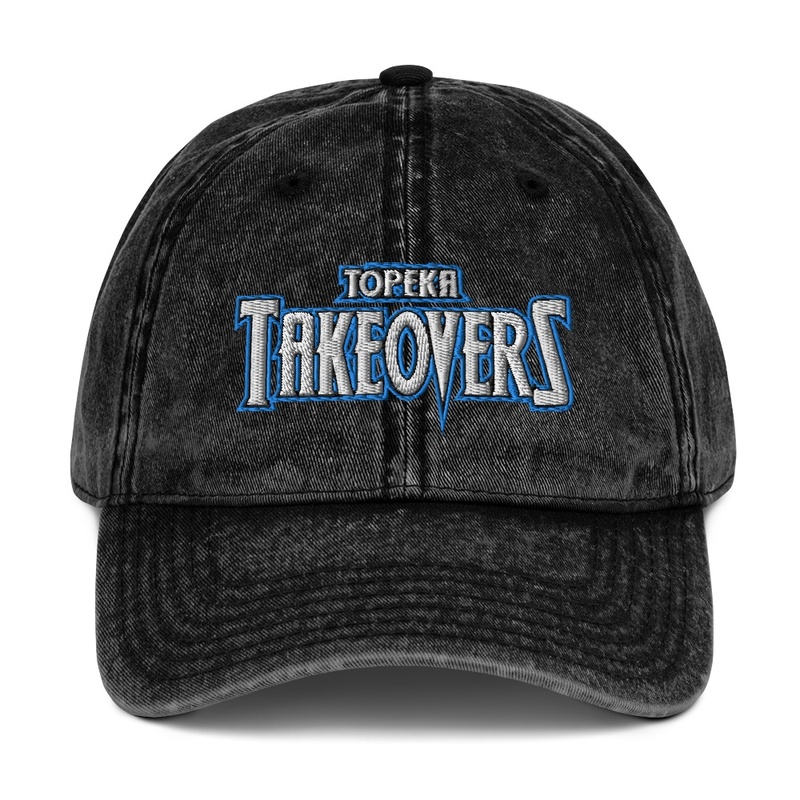 Takeovers Hat