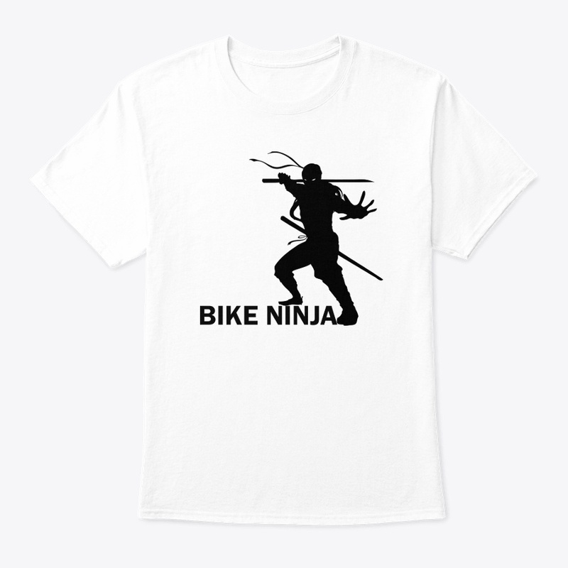 Bike Ninja