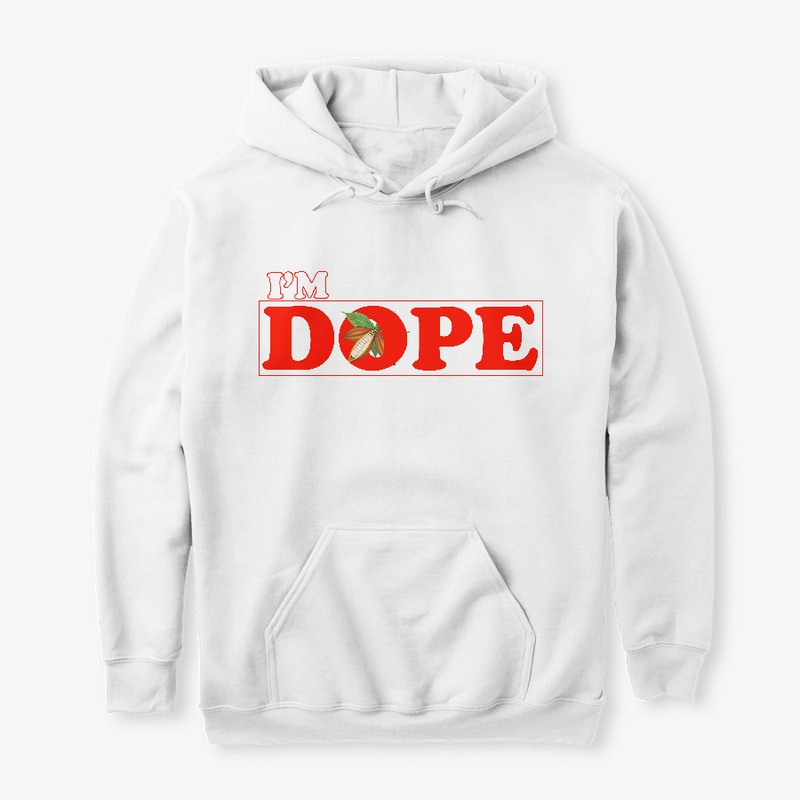 Im Dope by Cocoa