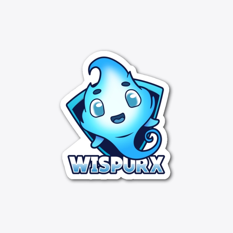 Wispurx Logo
