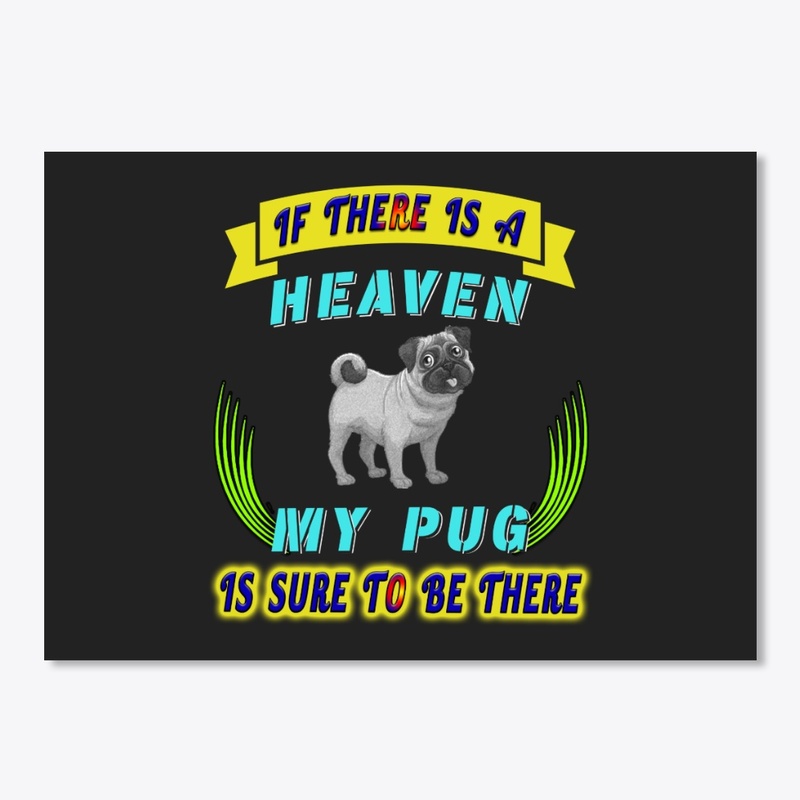 My pug...t-shirt