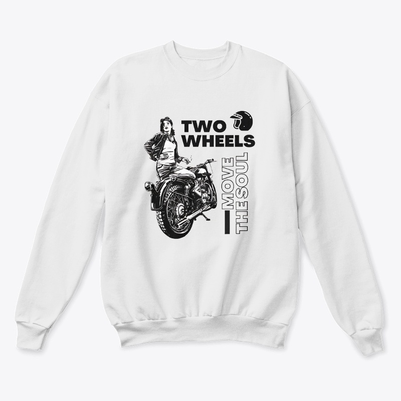 Riders T-shirt Premium Design