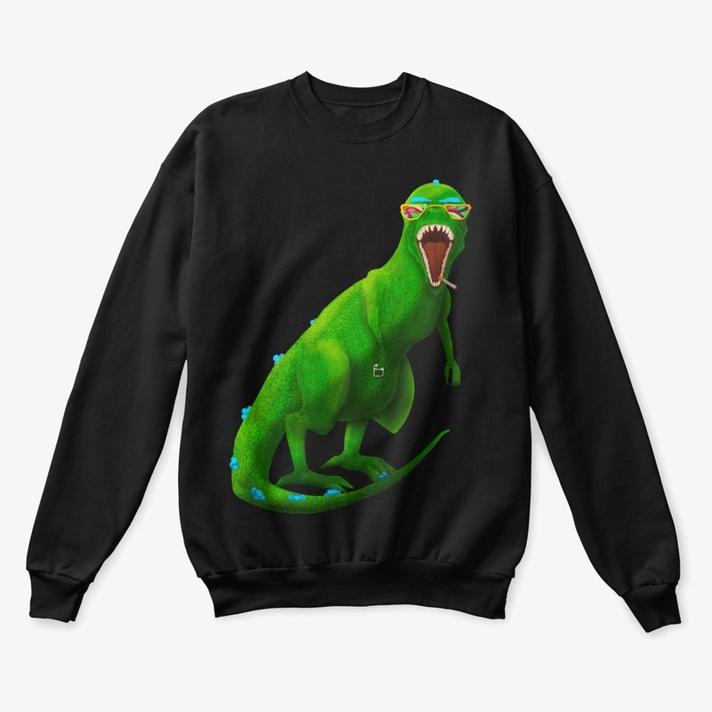 Darbzilla