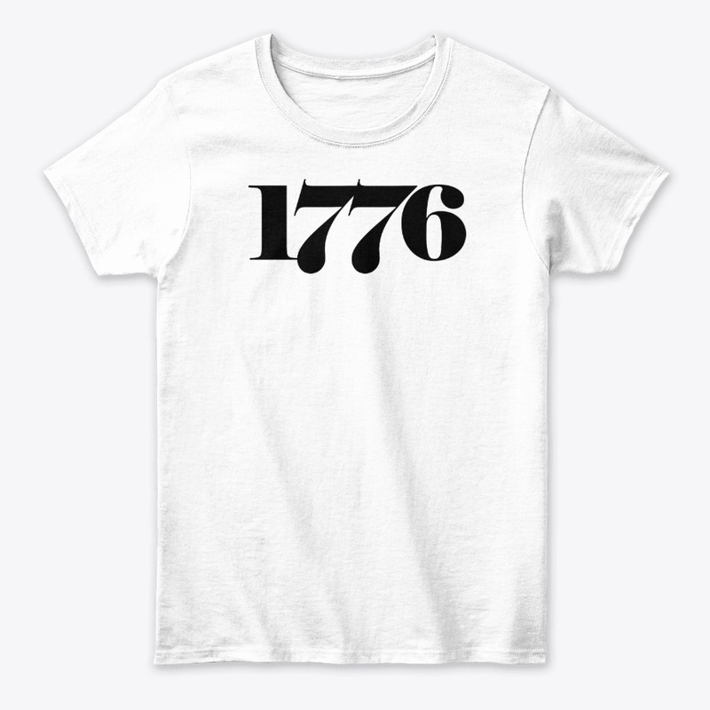Freedom Stamped: 1776 Forever