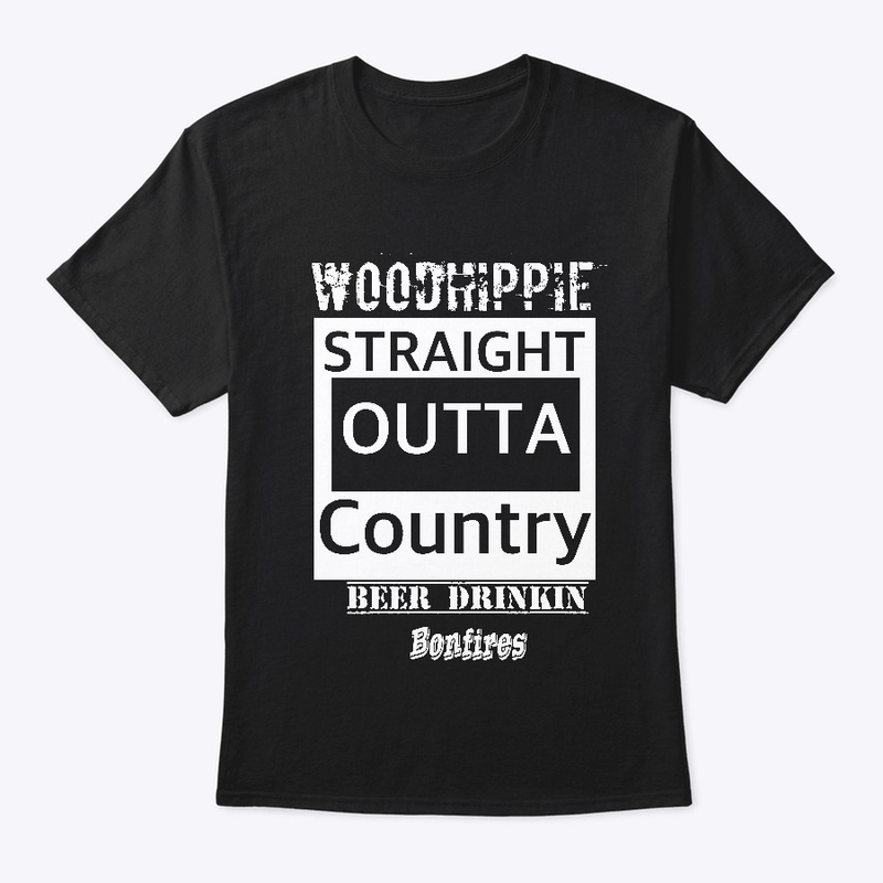 WoodHippie