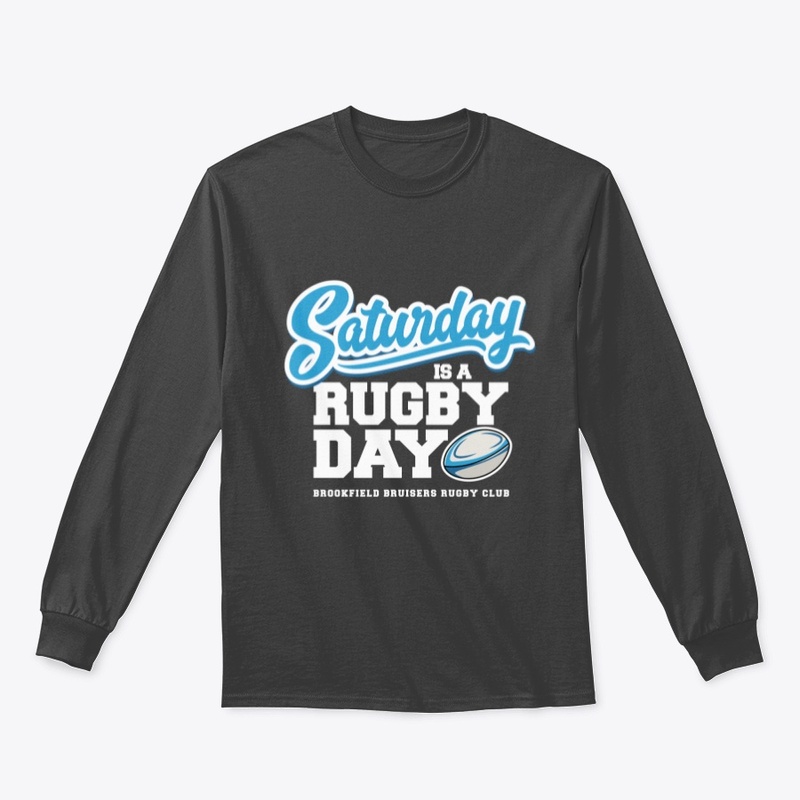 Saturday Rugby Day