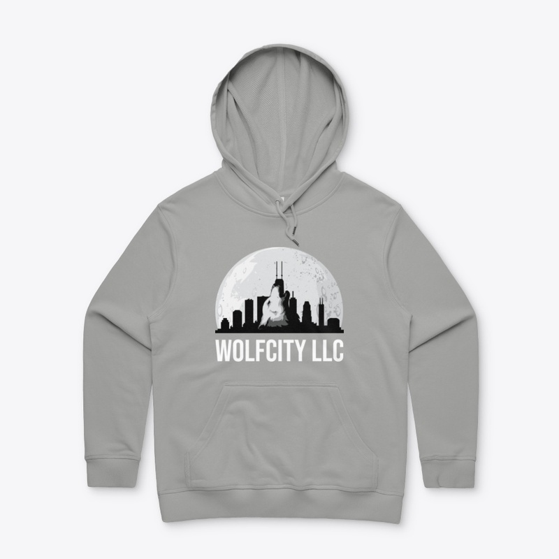 Wolfcity Dream