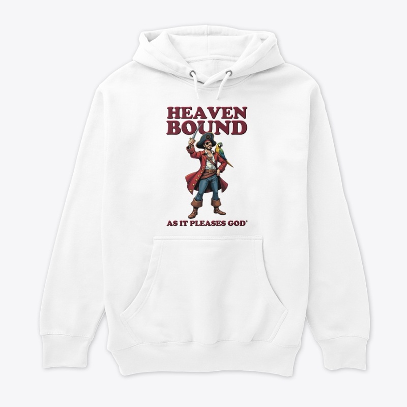 Heaven Bound