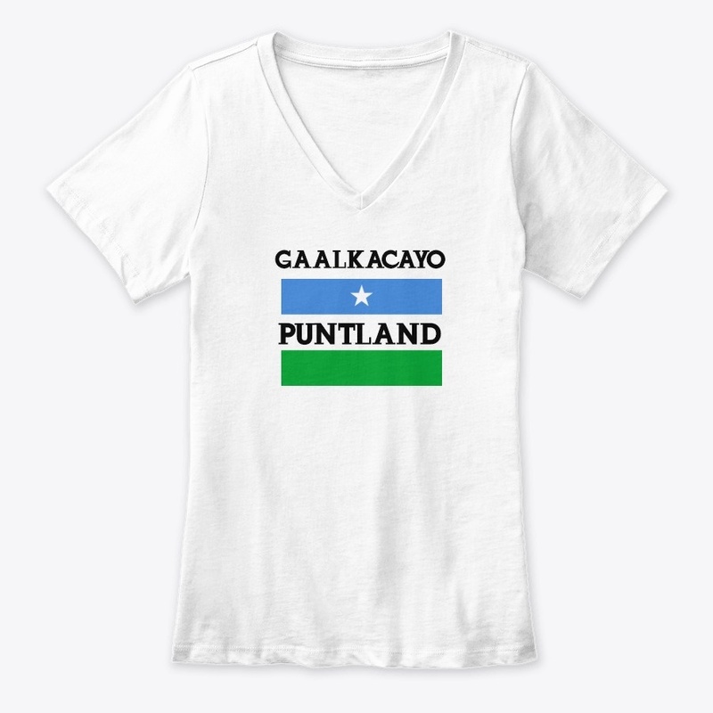 PUNTLAND
