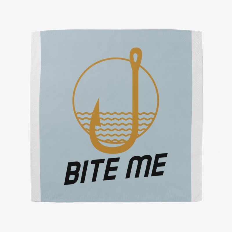 Bite Me!
