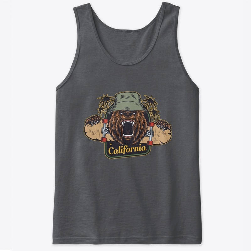 california states III